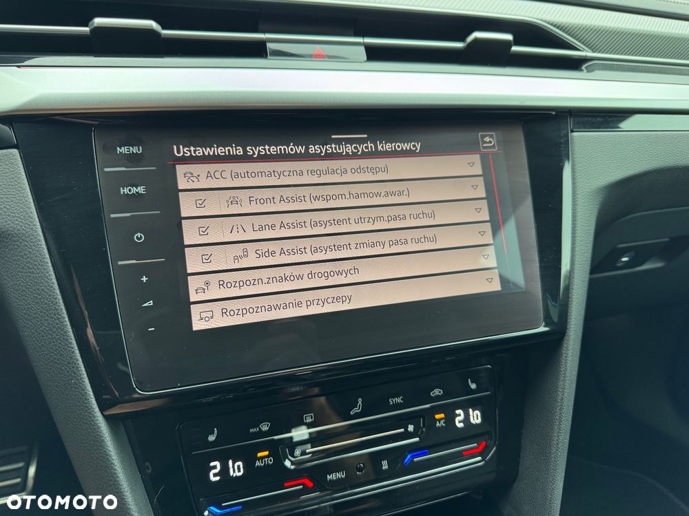 Volkswagen Arteon Shooting Brake 2.0 TDI R-Line DSG - 36