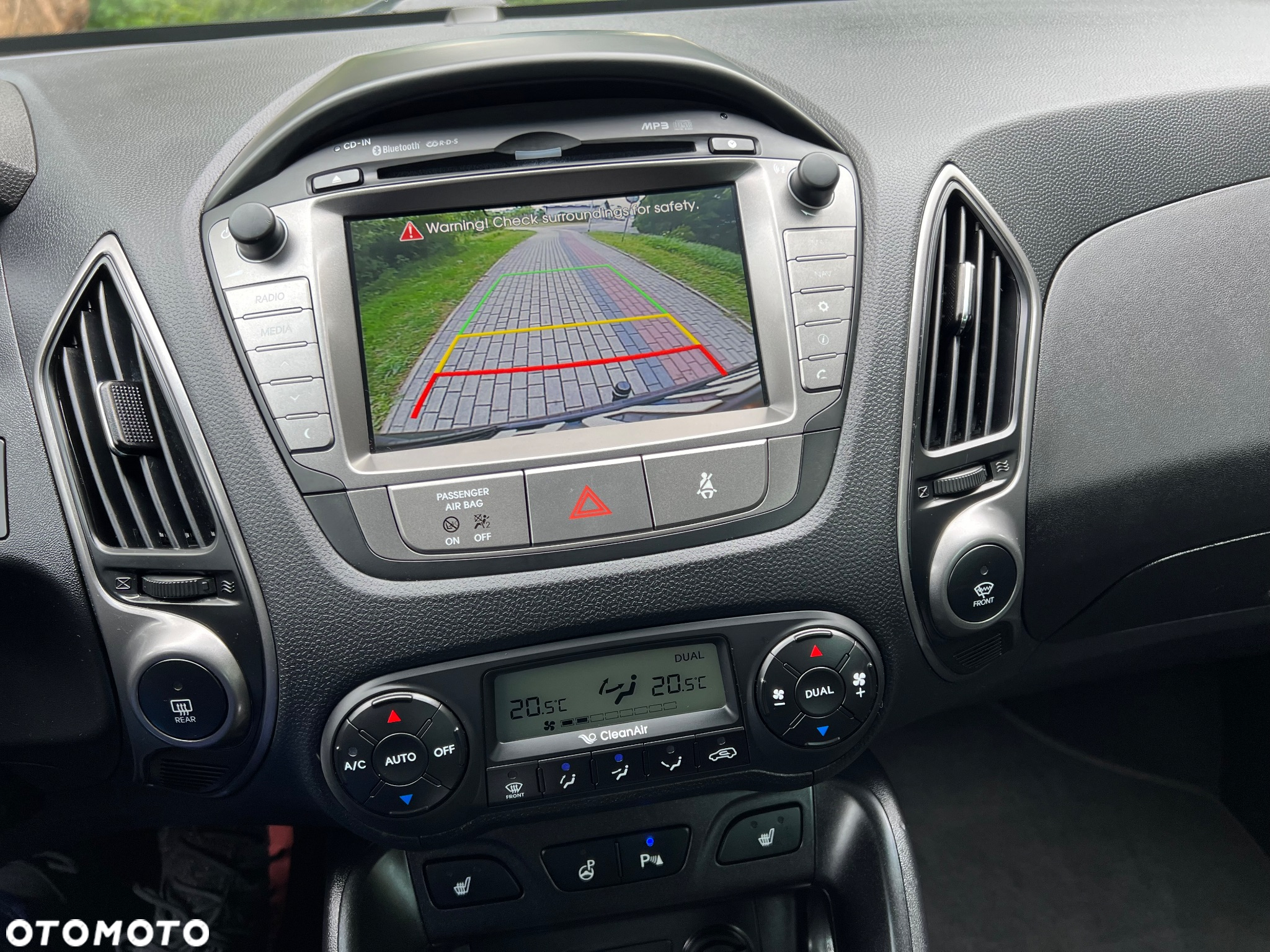 Hyundai ix35 1.6 GDI Premium 2WD - 18