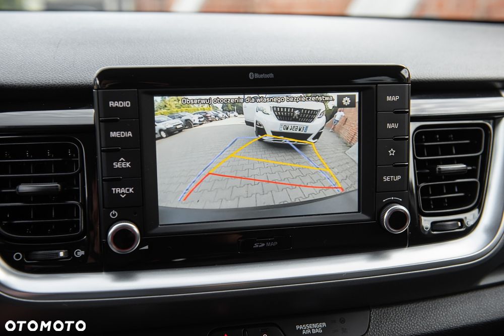 Kia Stonic 1.4 XL - 23