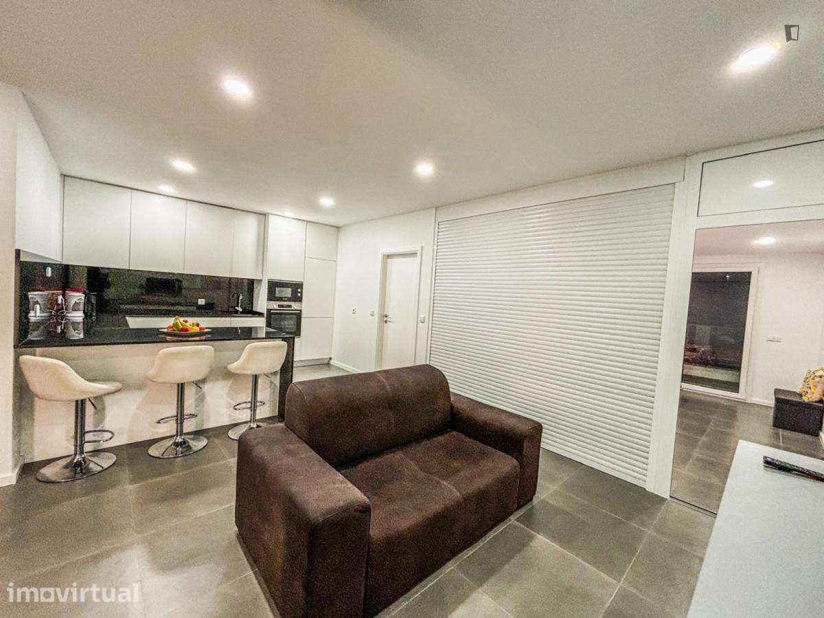 Apartamento com 2 quartos - localizado em Braganca - Grande imagem: 5/11