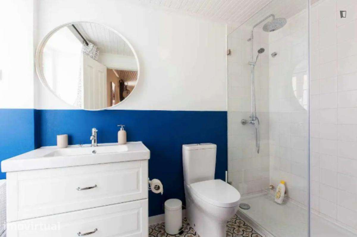 Apartamento com 1 quartos - localizado em Alfama Lisbon - Grande imagem: 5/12