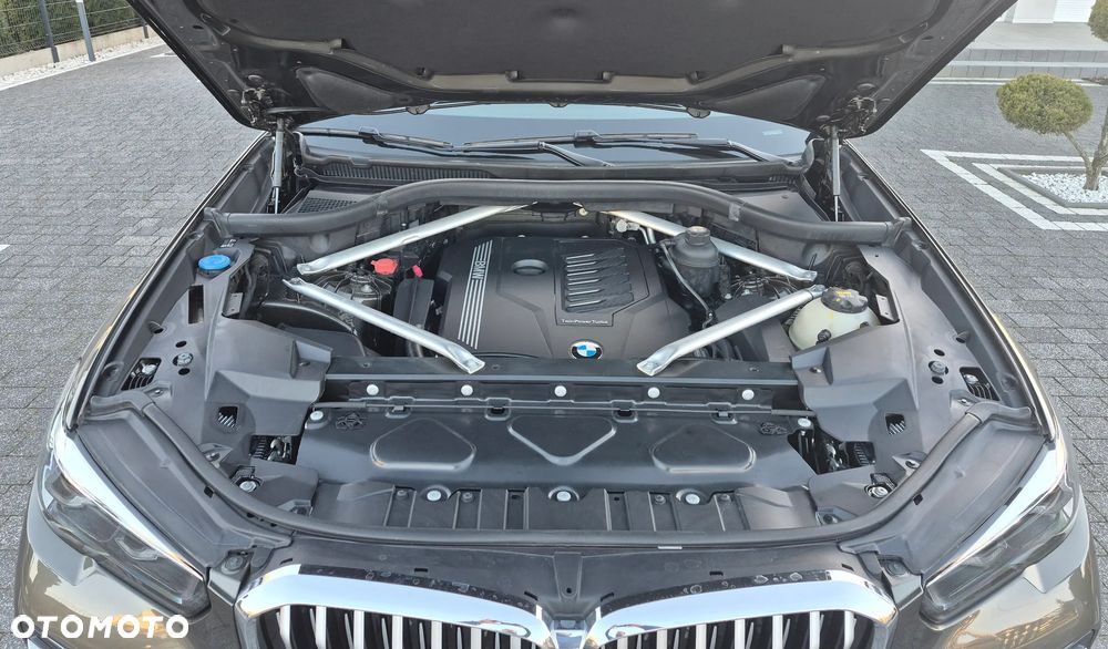BMW X5 - 21