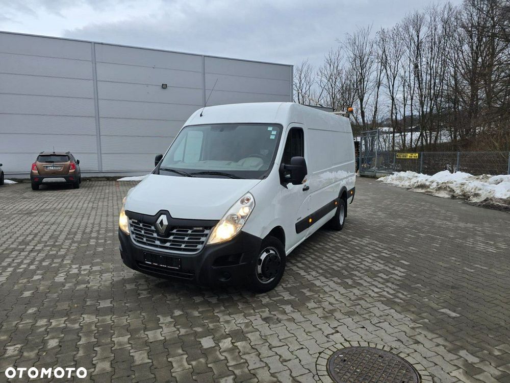 Renault Master - 8