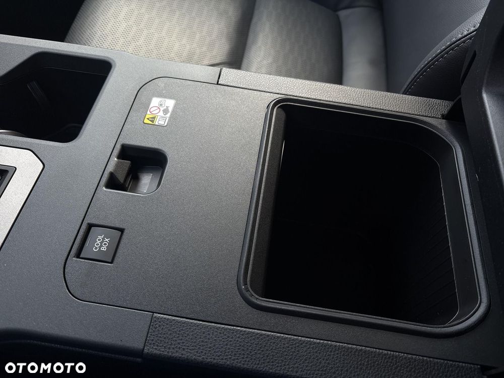 Toyota Land Cruiser LC 2.8 D-4D Executive - 34