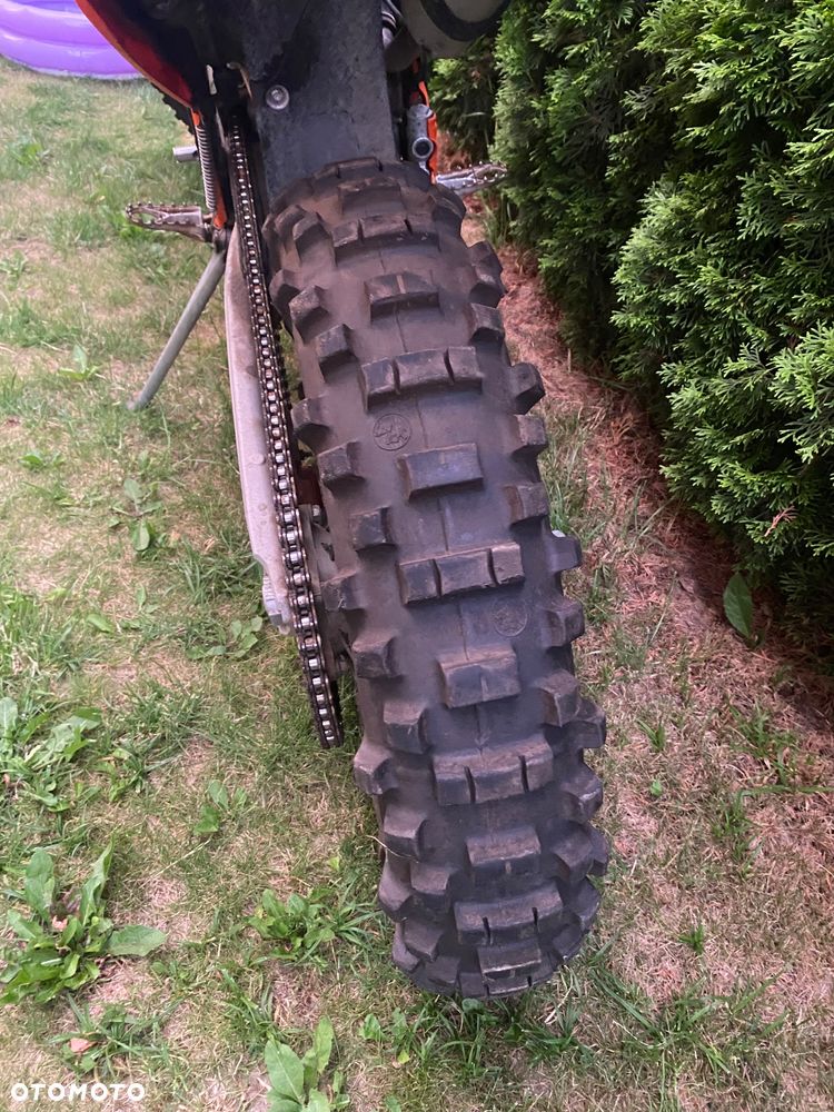 KTM EXC 300 - 3