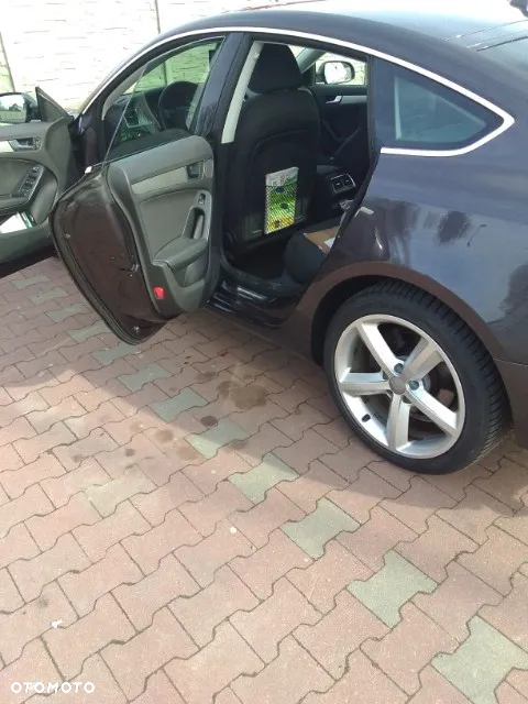 Audi A5 2.0 TFSI - 9