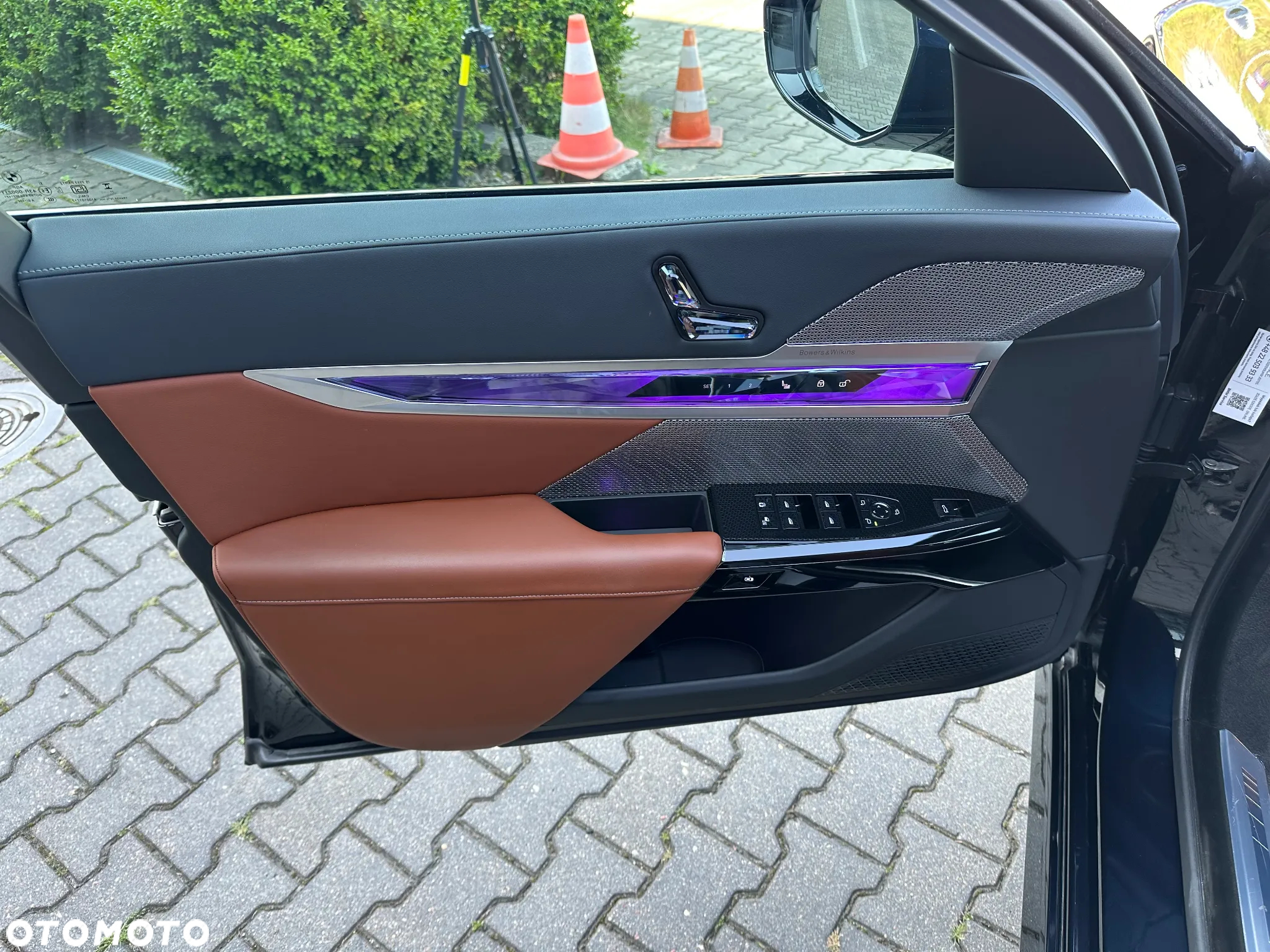 BMW Seria 7 - 10
