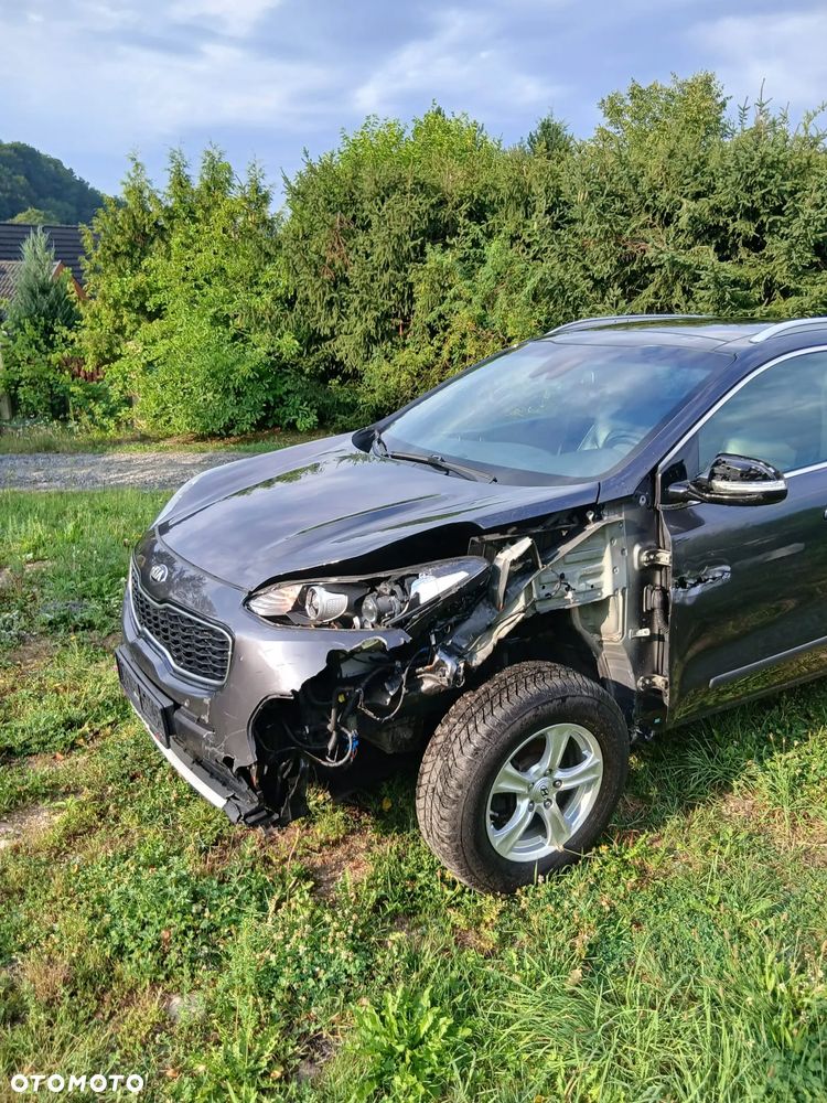 Kia Sportage 2.0 CRDI 4WD Fifa World Cup Edition - 13