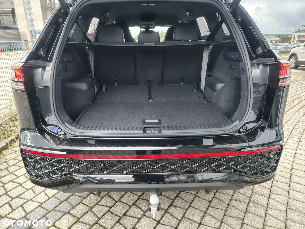 Volkswagen Tayron 2.0 TSI 4Mot R-Line Plus DSG - 14