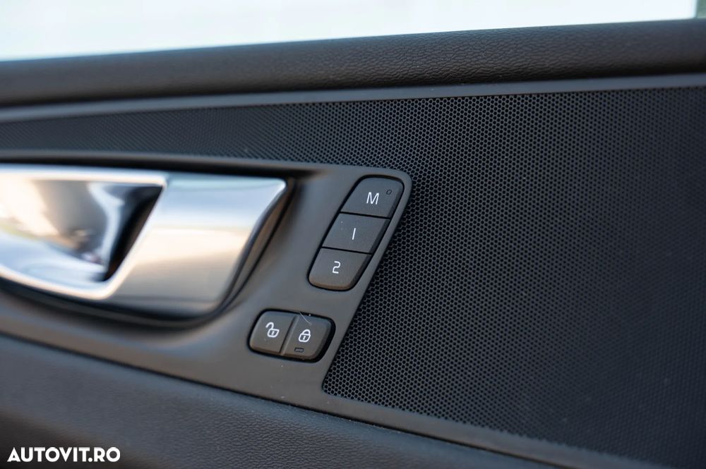 Volvo XC 60 B4 D Geartronic Inscription - 22