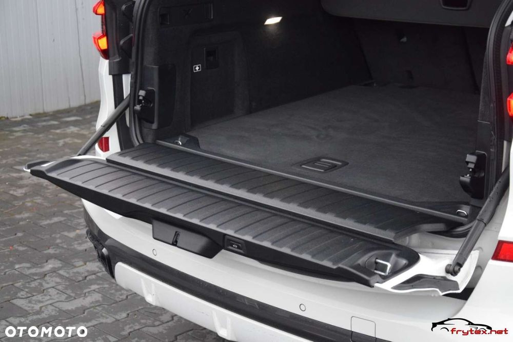 BMW X5 - 23