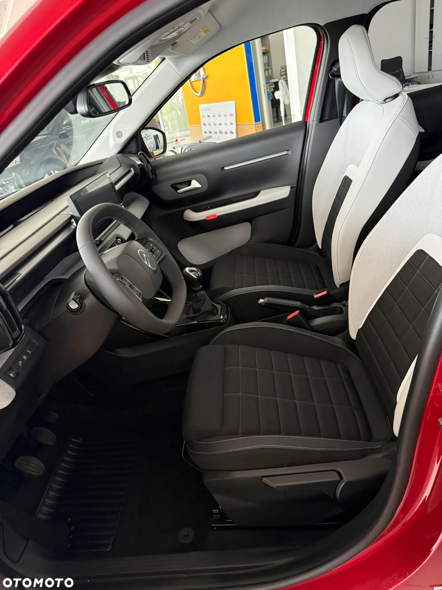 Citroën C3 1.2 T Max - 8