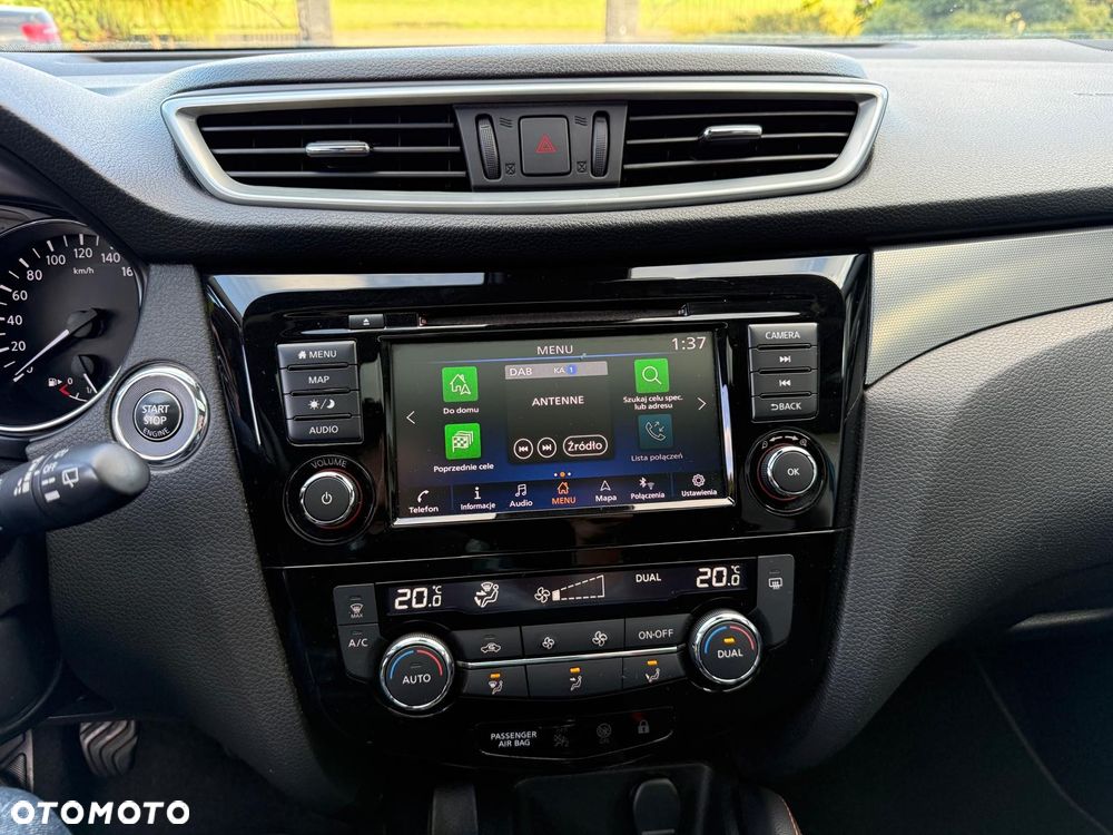 Nissan Qashqai 1.3 DIG-T N-Style - 19