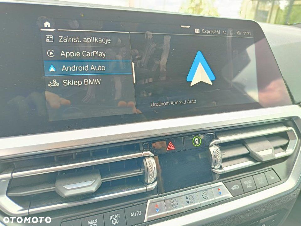 BMW Seria 3 - 21