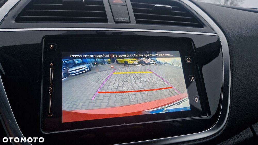 Suzuki SX4 S-Cross 1.4 SHVS Premium - 32