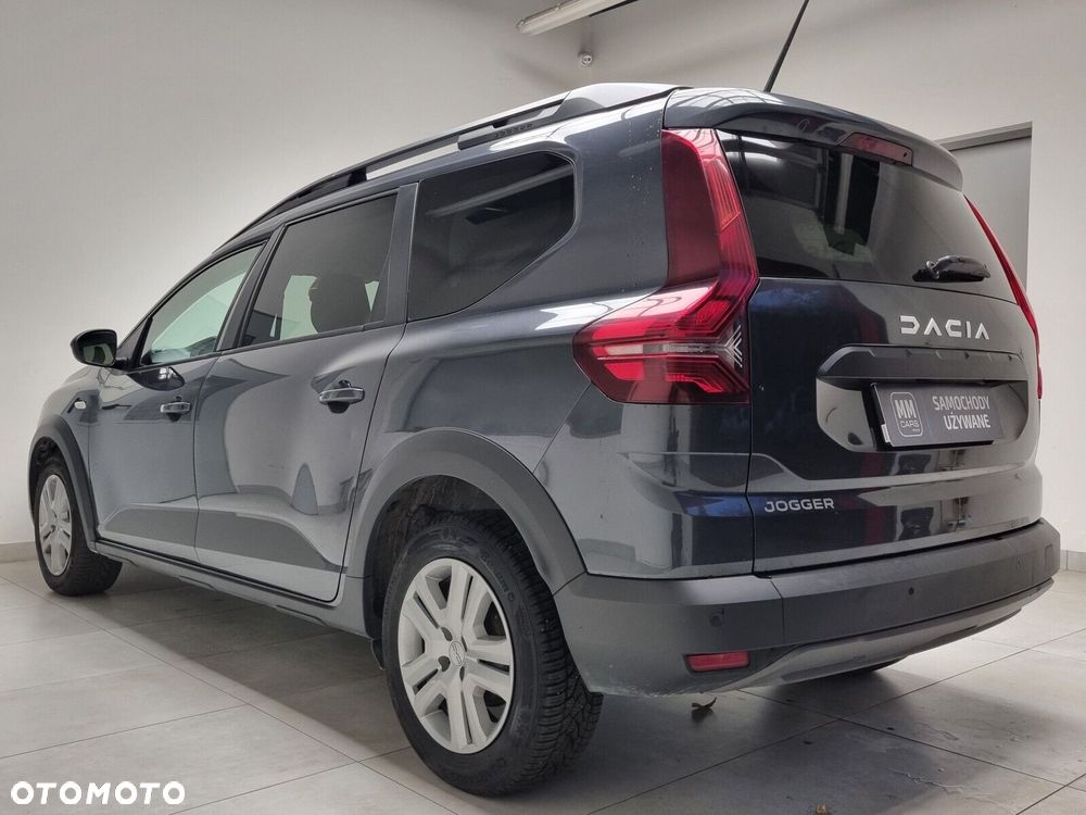 Dacia Jogger - 6