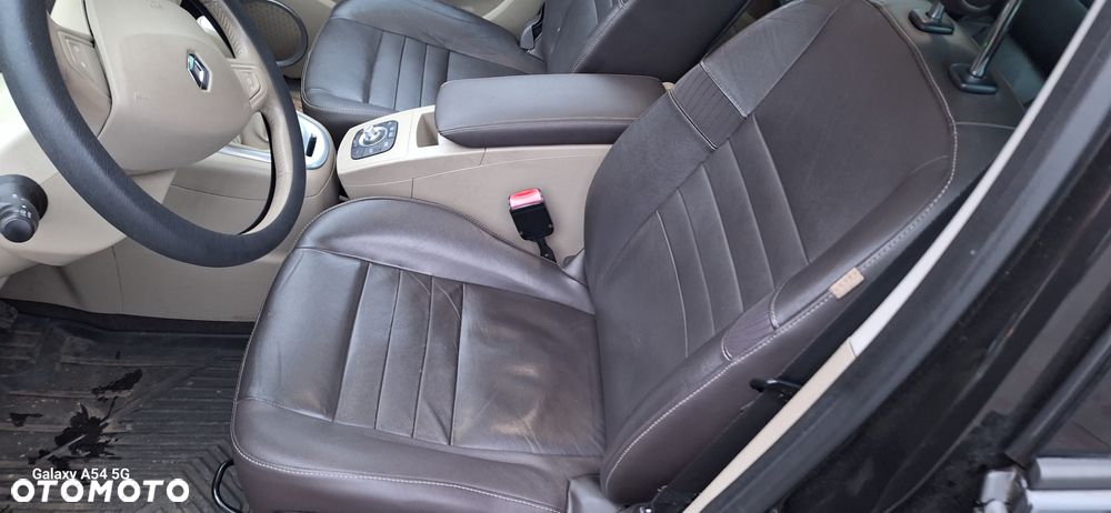 Renault Scenic 2.0 16V 140 CVT Bose Edition - 13