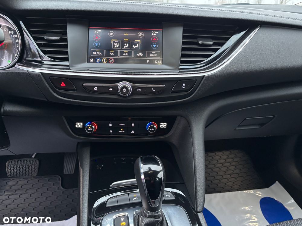 Opel Insignia 2.0 CDTI Business Elegance S&S - 30