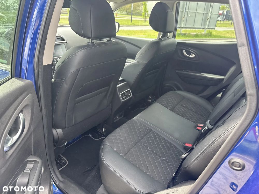 Renault Kadjar 1.3 TCe FAP Business - 14