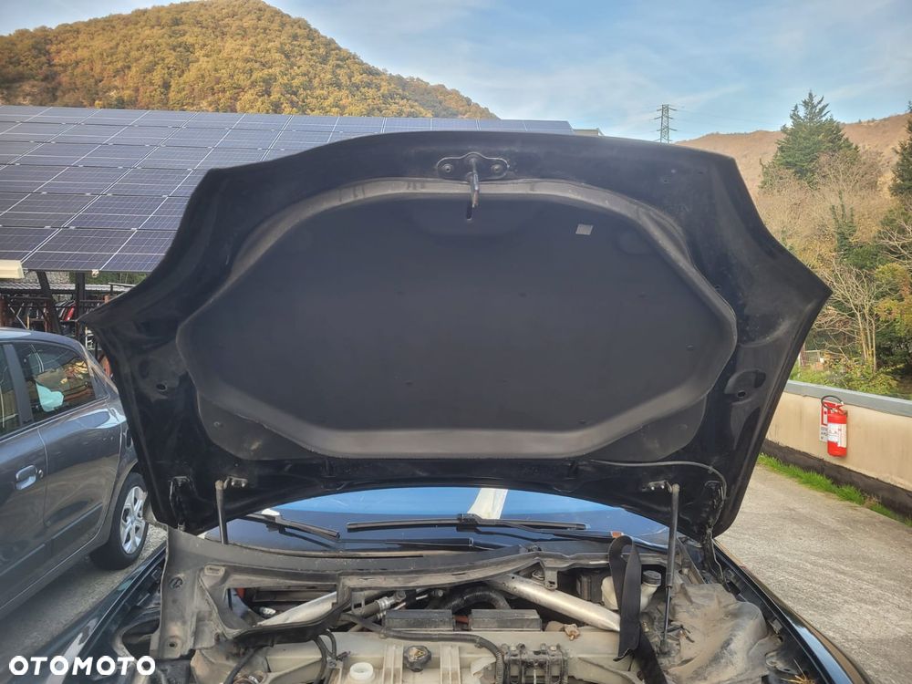 TESLA S 85D 13-16 WENTYLATOR CHLODNICA KLIMATYZACJI LEWA - 8
