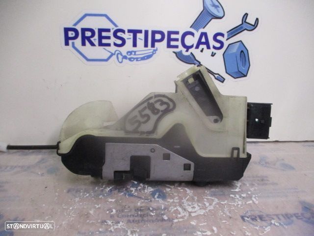 Fecho 9688080080 PEUGEOT 2008 2014 1.6HDI 92CV 5P CINZA FE 6 PINOS - 2