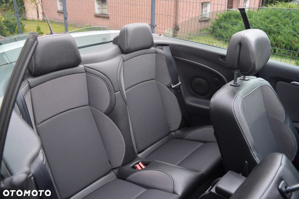 Renault Megane 1.9 dCi Dynamique - 11