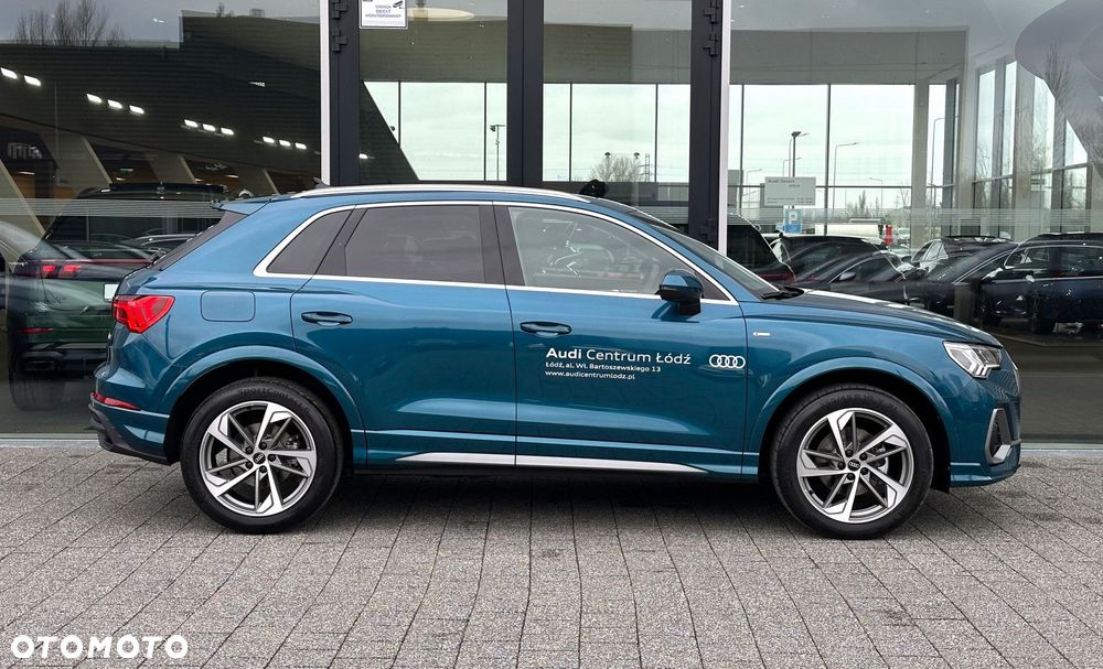 Audi Q3 - 4