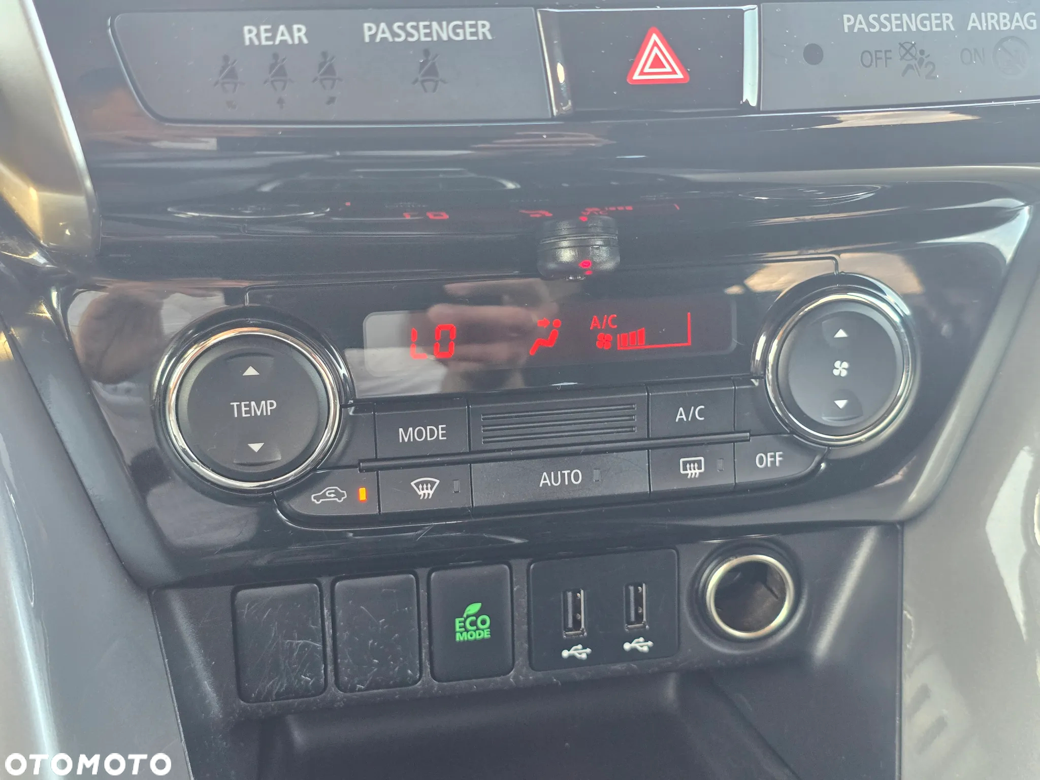 Mitsubishi Eclipse Cross 1.5 T-MIVEC 2WD CVT Diamant - 19