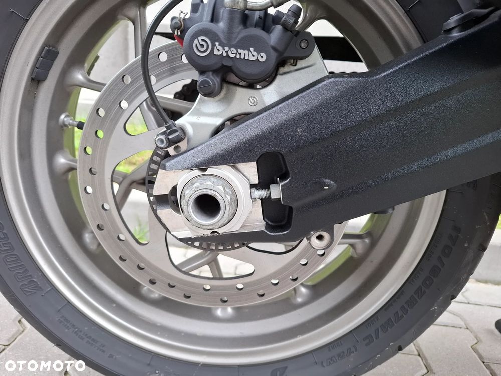 Ducati Multistrada - 35