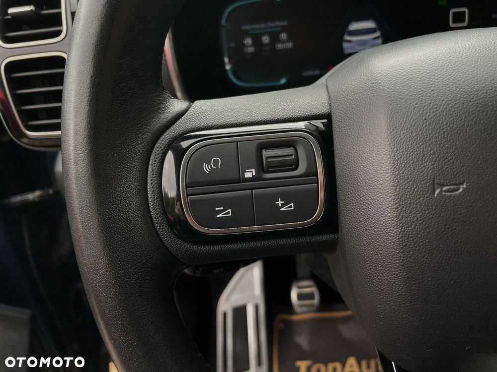 Citroën C5 Aircross 1.5 BlueHDi Shine - 23