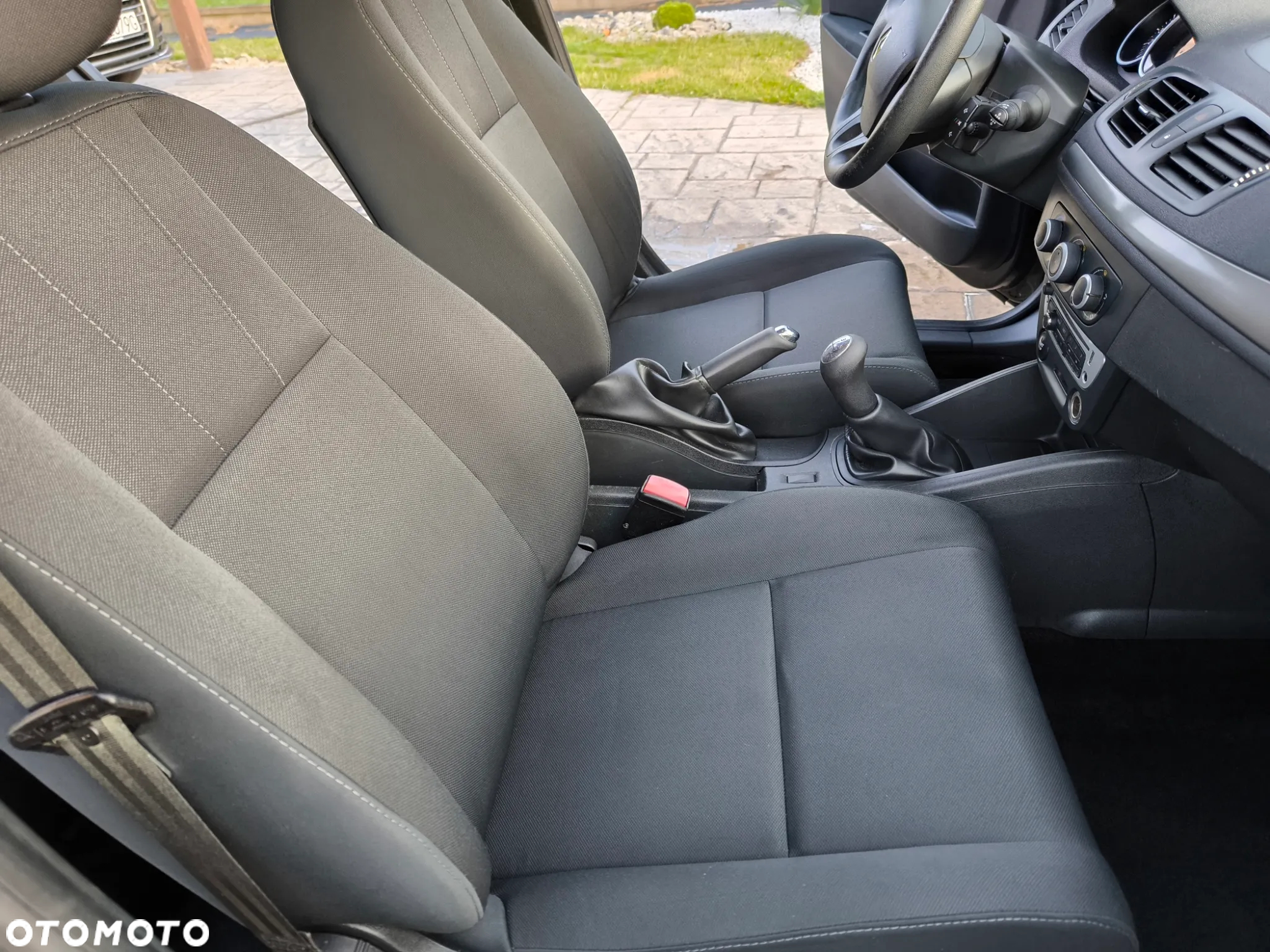 Renault Megane 1.6 16V 100 Expression - 23