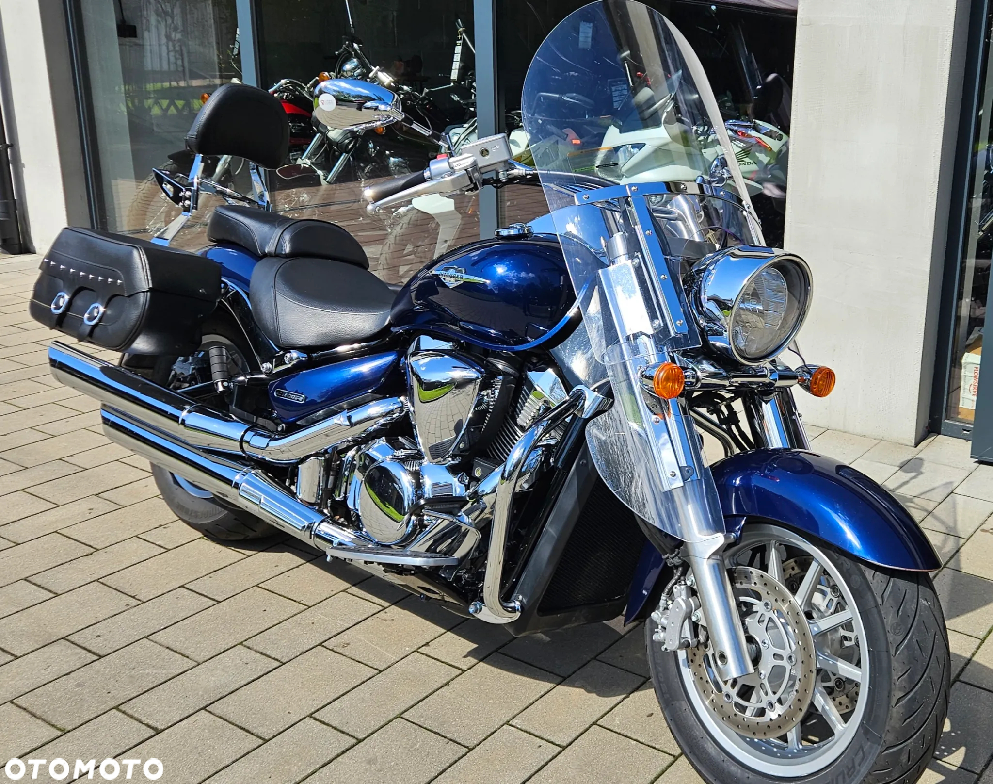 Suzuki Inny - 15