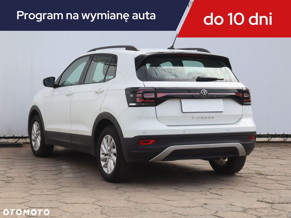 Volkswagen T-Cross - 6
