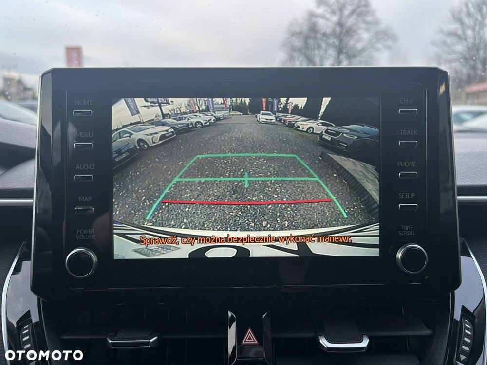 Toyota Corolla 1.5 Comfort MS - 25