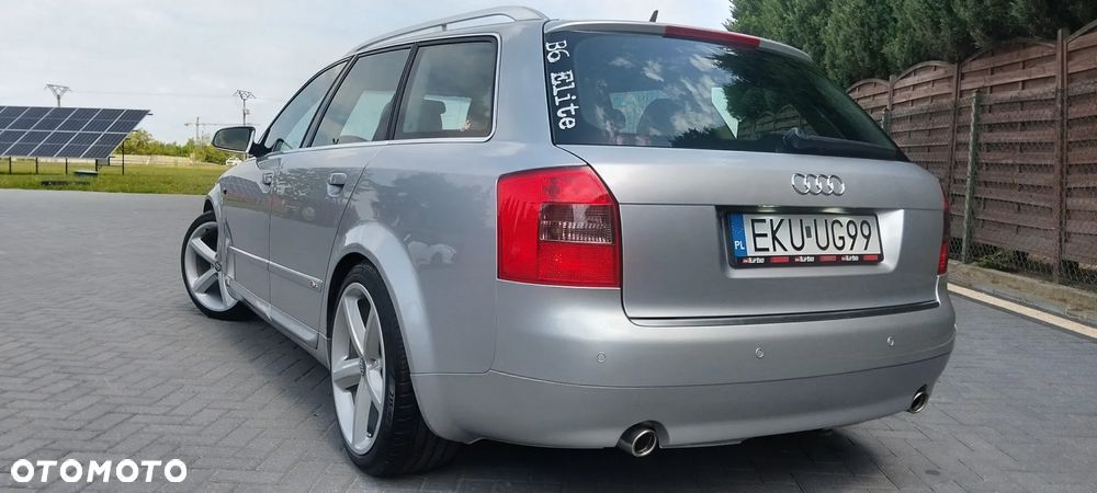 Audi A4 Avant - 14