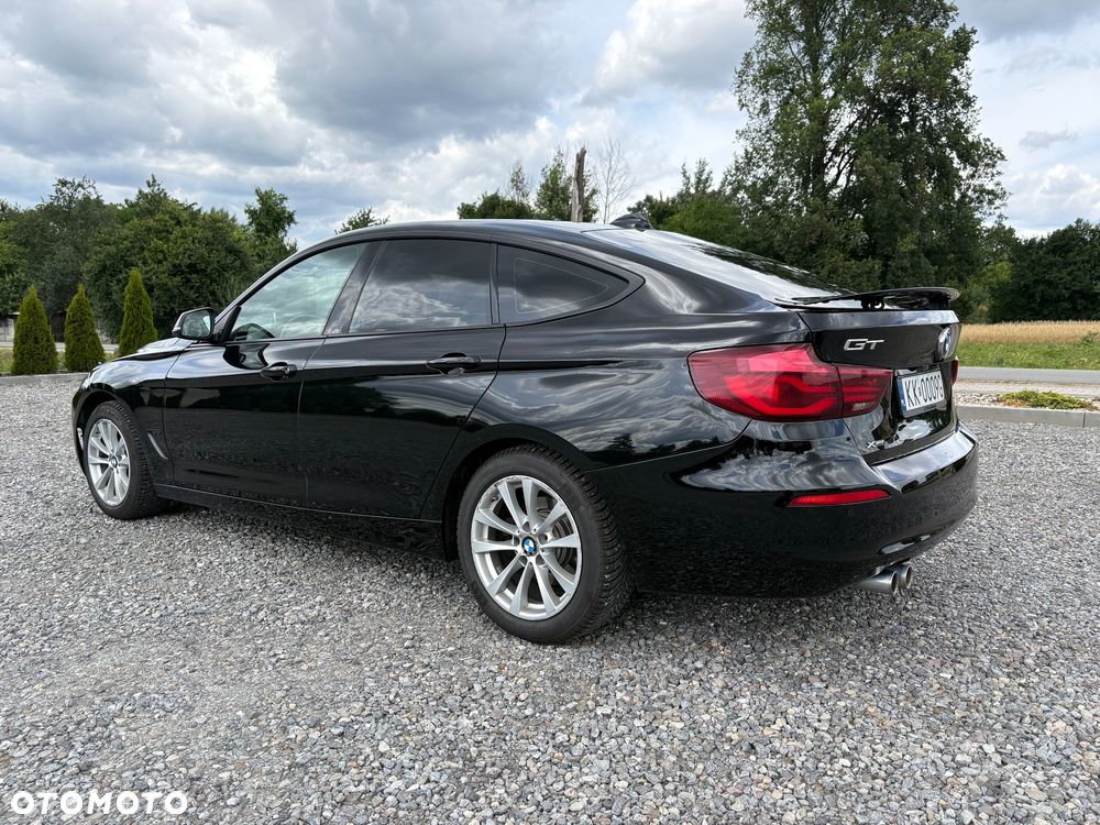 BMW Seria 3 - 11