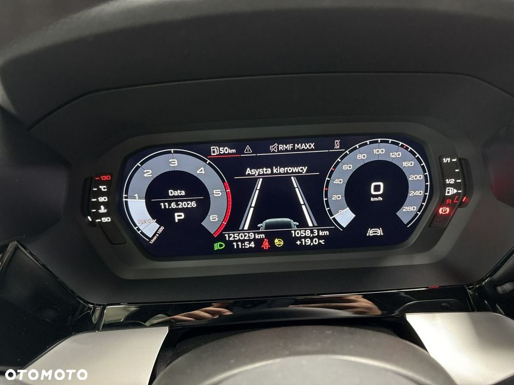 Audi A3 Sportback - 11