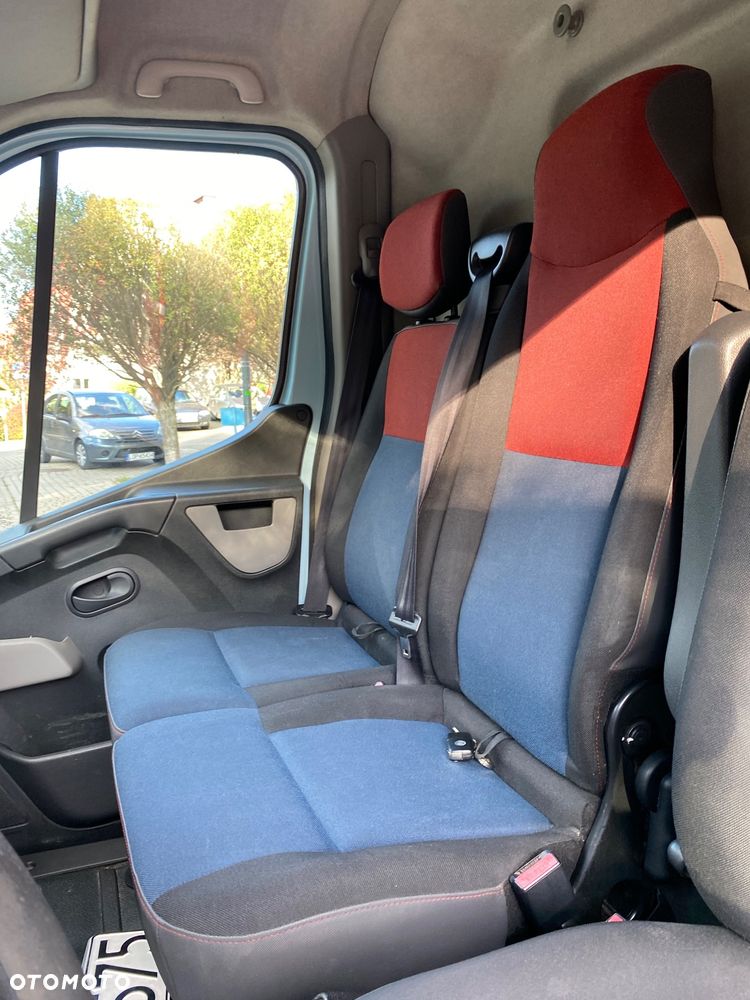 Renault MASTER - 14