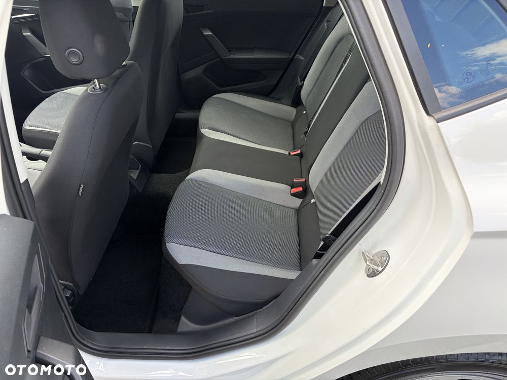 Seat Ibiza - 6
