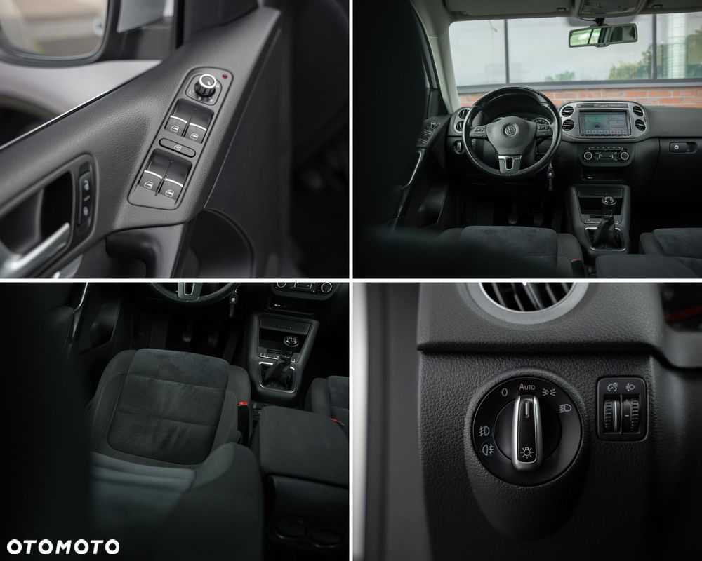 Volkswagen Tiguan 1.4 TSI 4Motion Life - 32