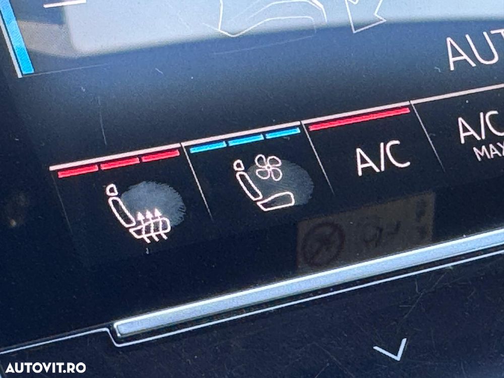 Audi SQ8 TDI quattro tiptronic - 36