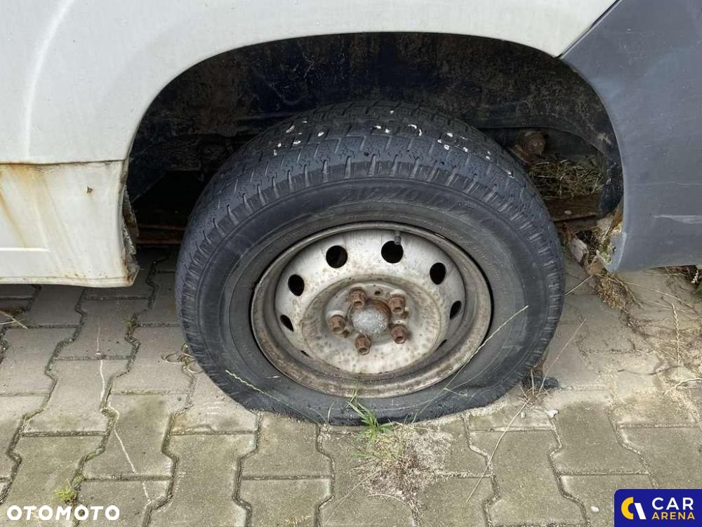 Citroën Jumper - 12