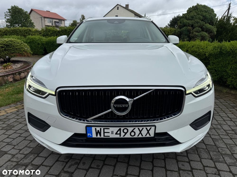 Volvo XC 60 T4 Momentum Pro - 5