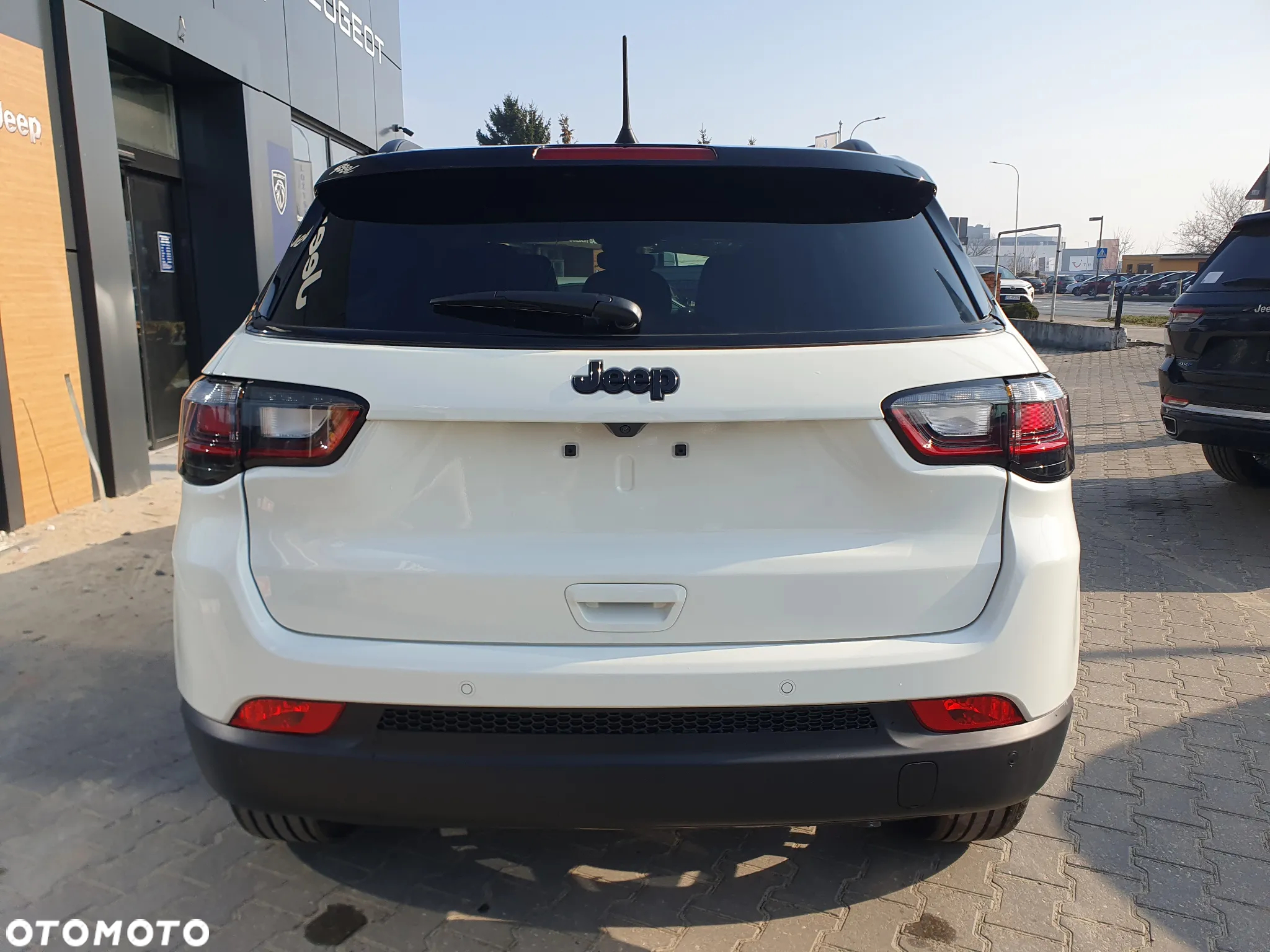 Jeep Compass 1.5 T4 mHEV North Star FWD S&S DCT - 9