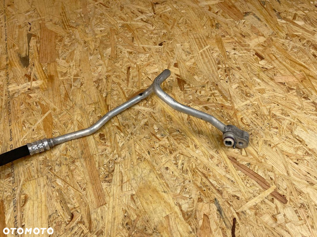 WĄŻ RURKA PRZEWÓD KLIMATYZACJI BMW F39 F40 F45 F46 F48 9869633 - 8