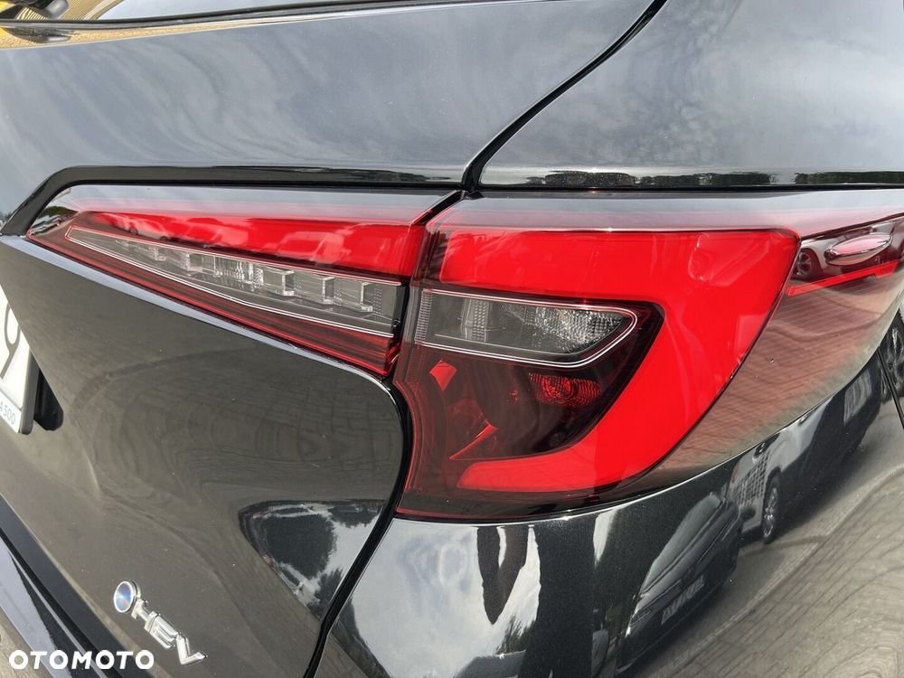 Toyota Corolla 1.8 Hybrid Style - 27