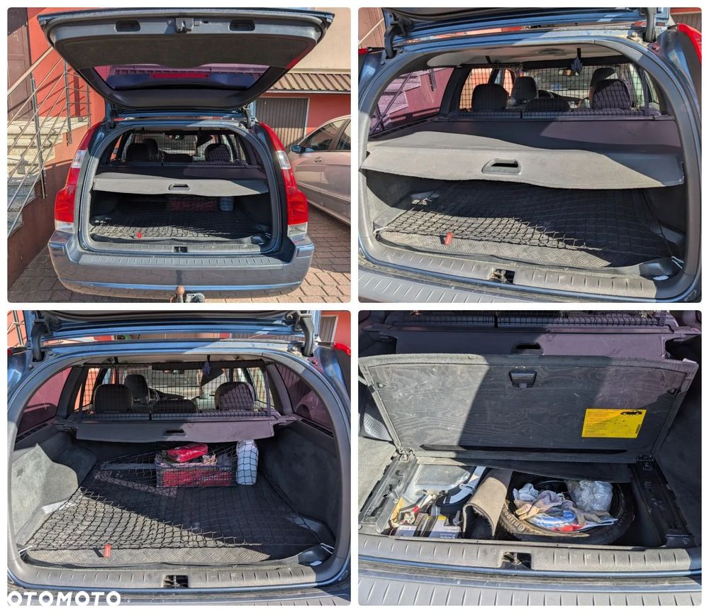 Volvo V70 2.5T - 4