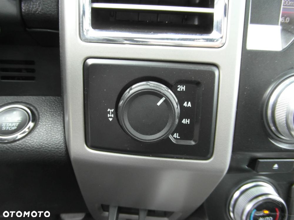 Ford F150 - 26