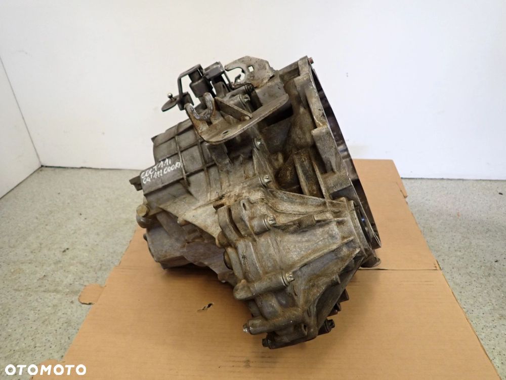 MITSUBISHI COLT 04-08 1.1 1.3 SKRZYNIA BIEGÓW MANUALNA - 3