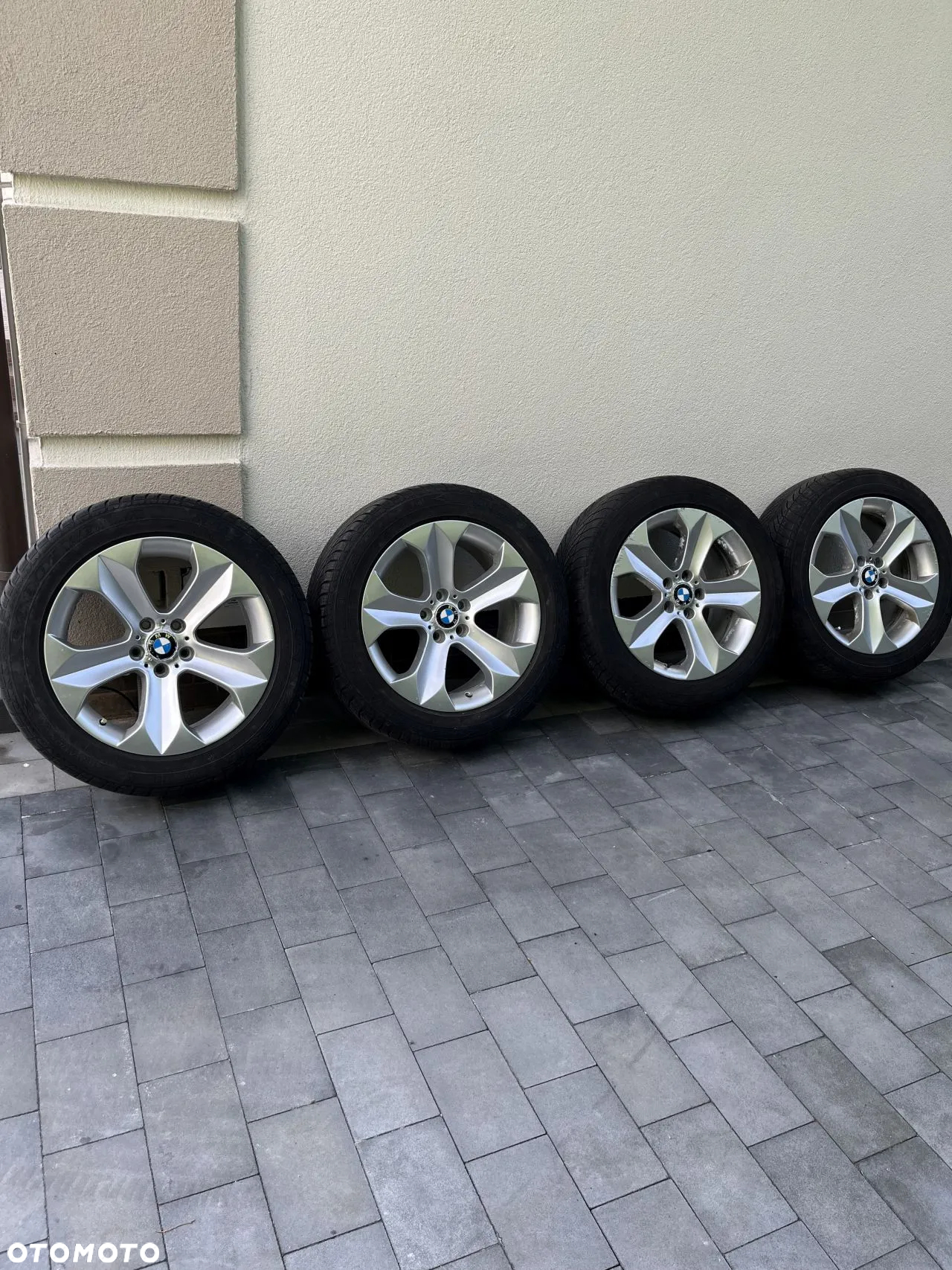 BMW X6 40d xDrive - 23